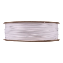 Купить ABS Filament (пластик) для 3D принтера Esun 1кг, 1.75мм, холодный белый (ABS-175CW1) - фото 4