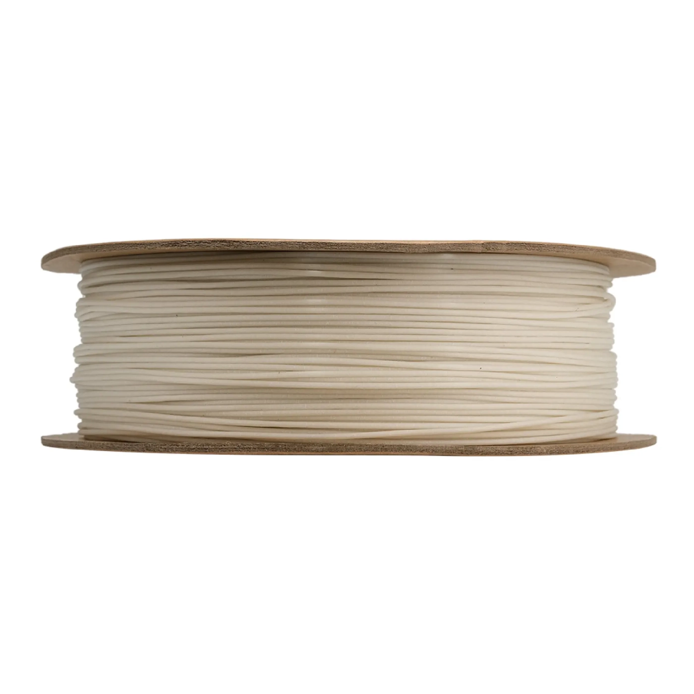 Купити ePLA-GF Filament (пластик) для 3D принтера Esun 1кг, 1.75мм, натуральний (ePLA-GF-P175N1) - фото 4