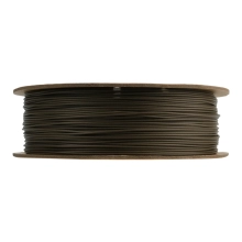 Купить ePLA-CF Filament (пластик) для 3D принтера Esun 1кг, 1.75мм, коричневый (ePLA-CF-P175C1) - фото 4