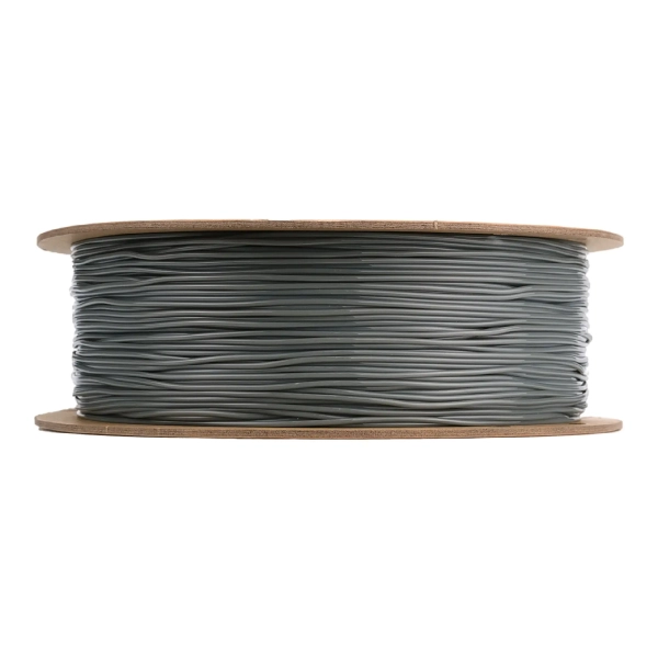 Купити eTPU-95A Filament (пластик) для 3D принтера eSUN 1кг, 1.75мм, сірий (ETPU-95A175H1) - фото 4