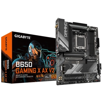 Купить Материнская плата GIGABYTE B650 GAMING X AX V2 - фото 5