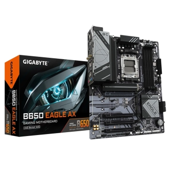 Купити Материнська плата GIGABYTE B650 EAGLE AX - фото 6