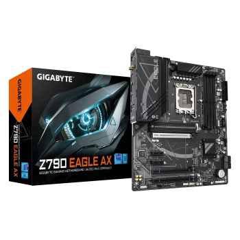 Купити Mатеринська плата GIGABYTE Z790 EAGLE AX - фото 5