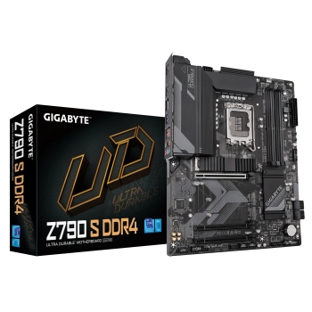 Купити Mатеринська плата GIGABYTE Z790 S DDR4 - фото 5
