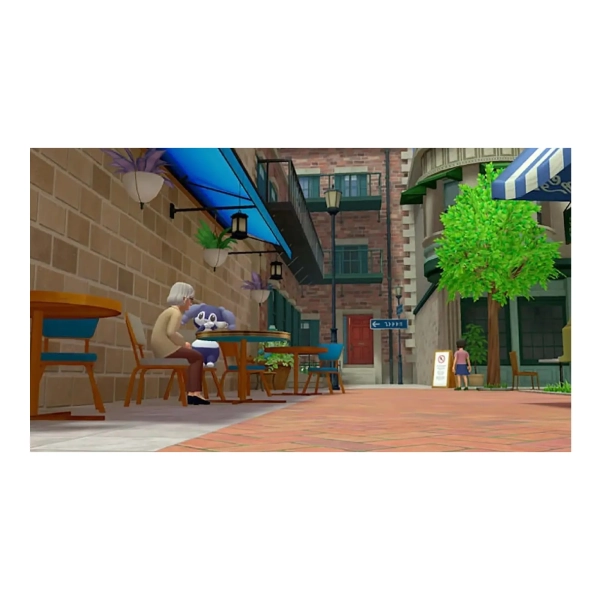 Купити Гра Nintendo Detective Pikachu™ Returns, картридж (0045496479626) - фото 2