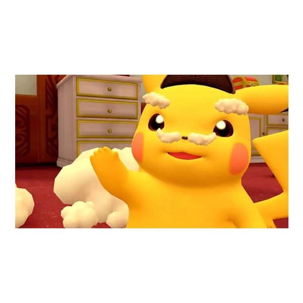 Купити Гра Nintendo Detective Pikachu™ Returns, картридж (0045496479626) - фото 3