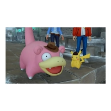 Купить Игра Nintendo Detective Pikachu™ Returns, картридж (0045496479626) - фото 4