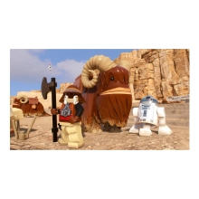 Купить Игра Nintendo Lego Star Wars Skywalker Saga, картридж (5051890321534) - фото 2