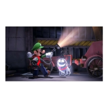 Купить Игра Nintendo Luigi's Mansion 3, картридж (045496425241) - фото 2