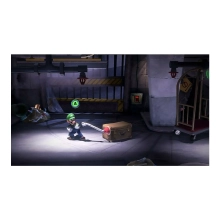 Купить Игра Nintendo Luigi's Mansion 3, картридж (045496425241) - фото 3