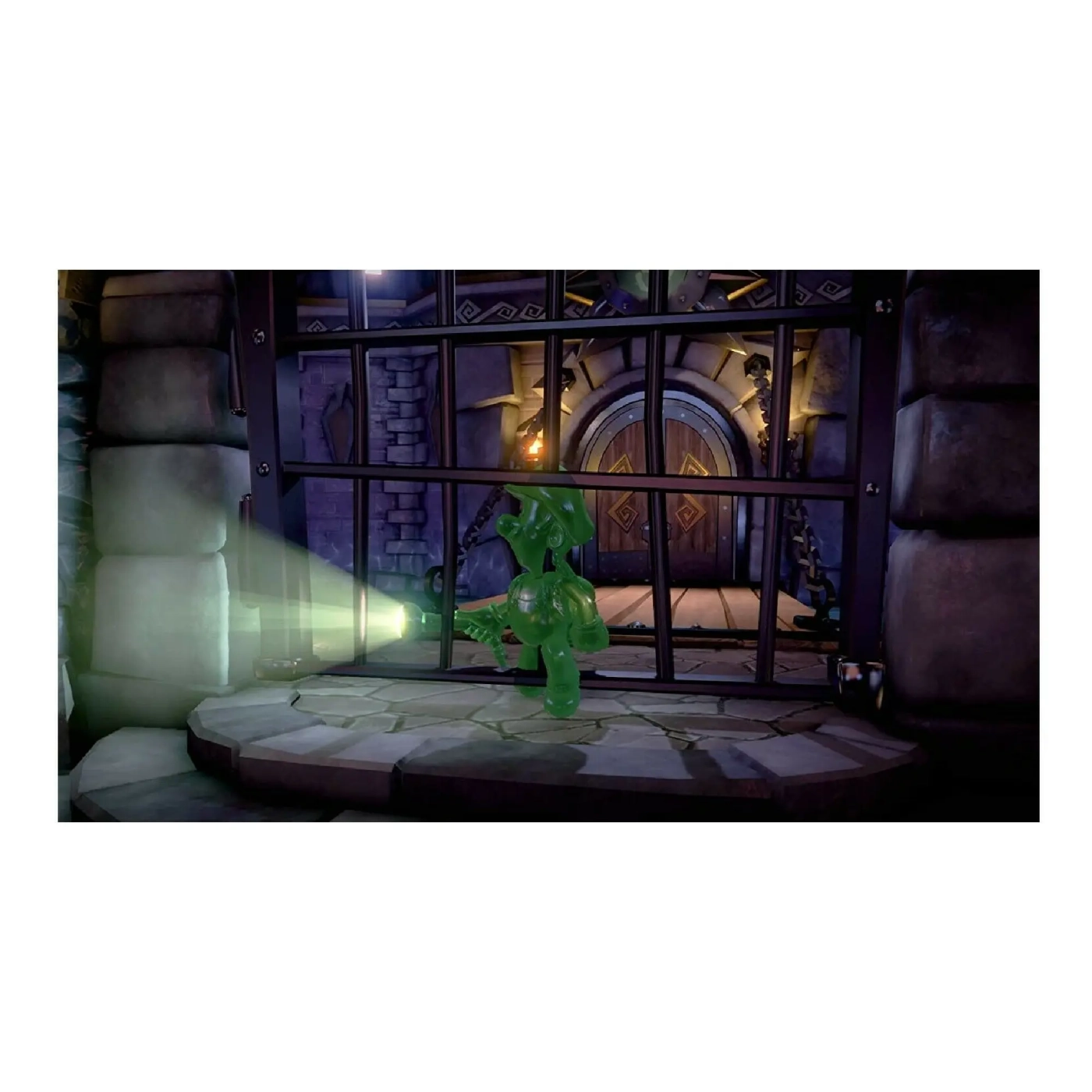 Купить Игра Nintendo Luigi's Mansion 3, картридж (045496425241) - фото 4