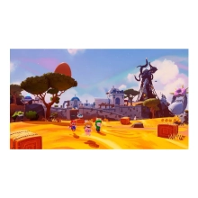 Купить Игра Nintendo Mario + Rabbids Sparks of Hope, картридж (3307216210368) - фото 5