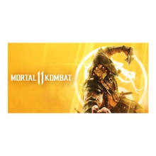 Купить Игра Nintendo Mortal Kombat 11, картридж (5051895412237) - фото 2