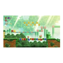 Купить Игра Nintendo Super Mario Bros.Wonder, картридж (045496479787) - фото 5