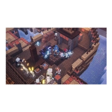 Купити Гра Nintendo Switch Minecraft Dungeons Ultimate Edition (045496429126) - фото 2