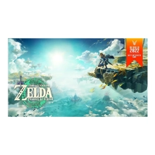 Купити Гра Nintendo Switch The Legend of Zelda Tears of the Kingdom, картридж (85698685) - фото 2