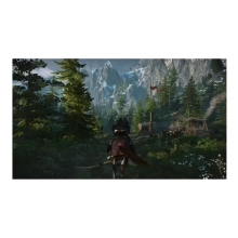 Купить Игра Nintendo The Witcher 3: Wild Hunt, картридж (5902367641825) - фото 5