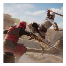 Купить Игра Sony Assassin's Creed Mirage Launch Edition [PS4, Blu-ray] (3307216258018) - фото 4