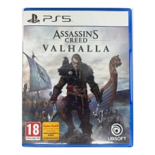 Купити Гра Sony Assassin's Creed Вальгала [PS5, Ukrainian version] (9406792) - фото 1