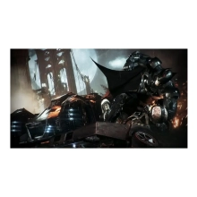 Купить Игра Sony Batman: Arkham Knight (PlayStation Hits), BD диск (5051892216951) - фото 2