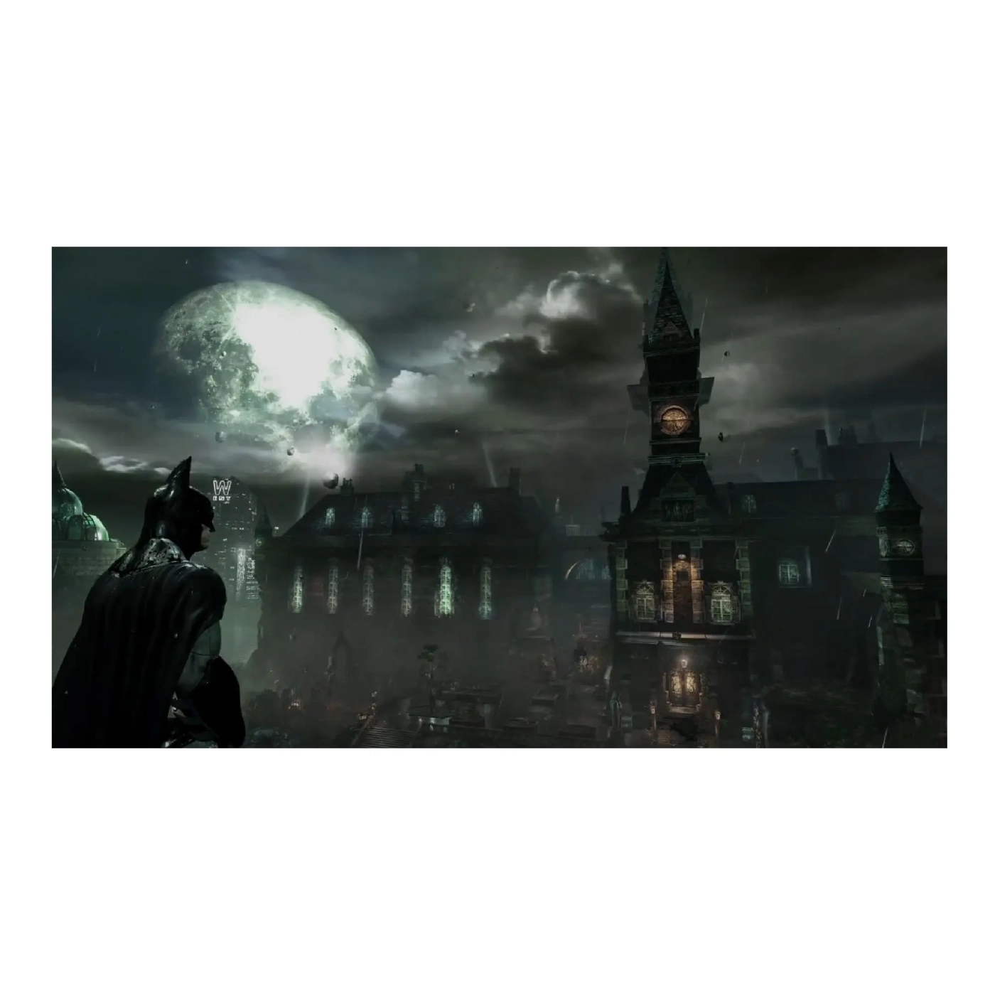 Купить Игра Sony Batman: Return to Arkham, BD диск (5051892199407) - фото 2