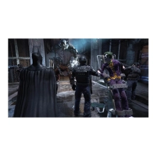 Купить Игра Sony Batman: Return to Arkham, BD диск (5051892199407) - фото 5