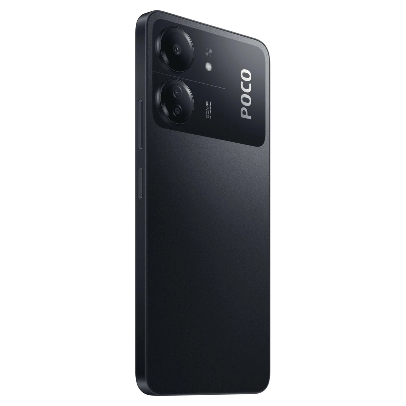 Купити Смартфон POCO C65 6/128 Black (1014163) - фото 6
