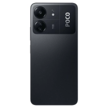 Купити Смартфон POCO C65 6/128 Black (1014163) - фото 7