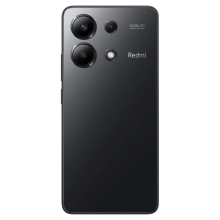 Купити Смартфон Xiaomi Redmi Note 13 6/128 Midnight Black (1020552) - фото 7