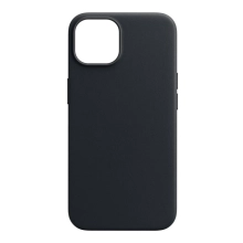 Купити Панель ArmorStandart FAKE Leather Case для Apple iPhone 13 Pro Max Midnight (ARM61378) - фото 1
