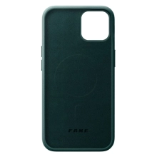 Купить Панель ArmorStandart FAKE Leather Case для Apple iPhone 13 Pro Max Seqouia Green (ARM61377) - фото 2