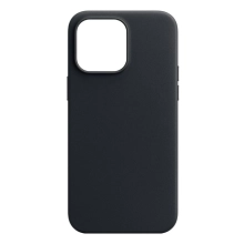 Купити Панель ArmorStandart FAKE Leather Case для Apple iPhone 13 Pro Midnight (ARM61373) - фото 1