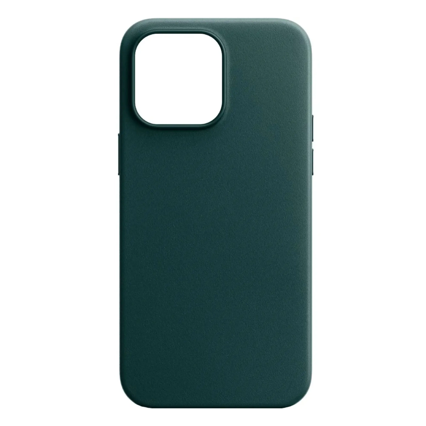 Купити Панель ArmorStandart FAKE Leather Case для Apple iPhone 13 Pro Seqouia Green (ARM61372) - фото 1