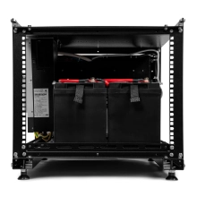 Купити Система зберігання енергії SUMRY SM-2200H-12-4PW5.12K-LFP-RACK 1.8kW 5.12kWh 4BAT LiFePO4 4000 циклів - фото 10