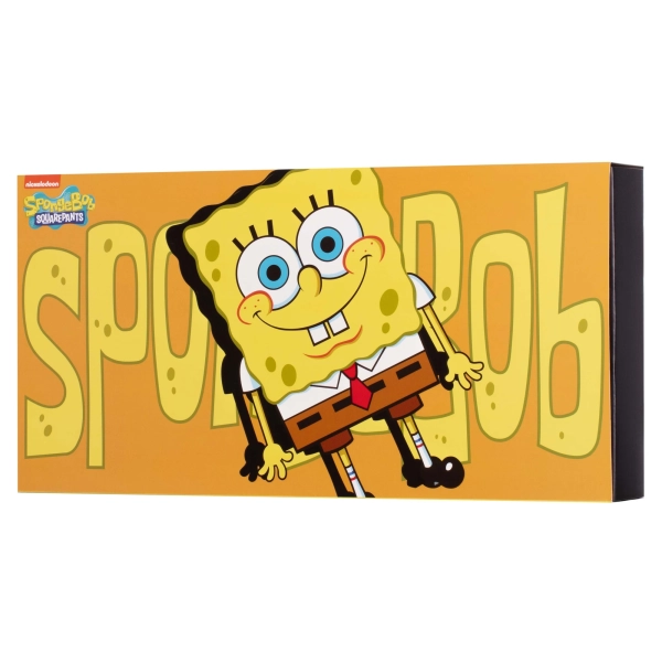 Купить Клавиатура Akko 3098S RGB Sponge Bob CS Starfish (6925758613897) - фото 11