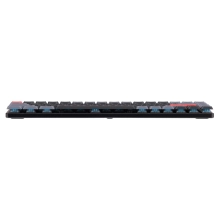 Купити Клавіатура Keychron K3 PRO 84Key Gateron Blue BT/USB-A Hot-swap Low Profile QMK EN/UKR RGB (K3PH2_KEYCHRON) - фото 4