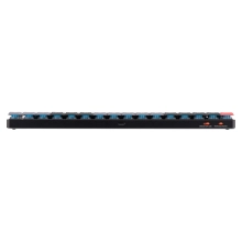 Купити Клавіатура Keychron K3 PRO 84Key Gateron Blue BT/USB-A Hot-swap Low Profile QMK EN/UKR RGB (K3PH2_KEYCHRON) - фото 5