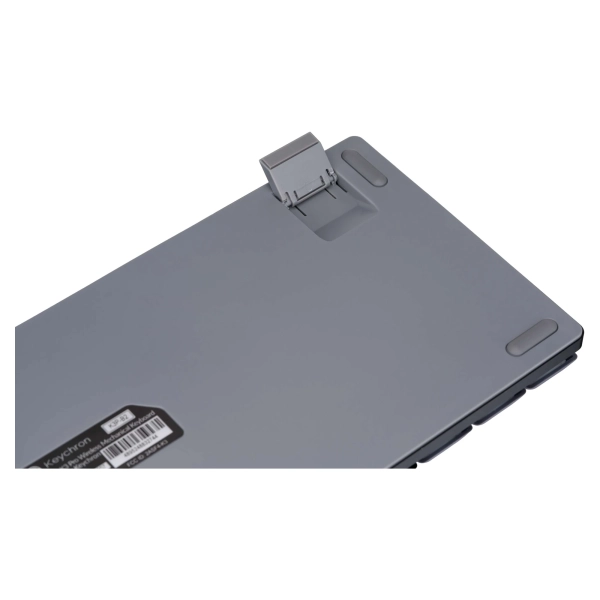 Купити Клавіатура Keychron K3 PRO 84Key Gateron Blue BT/USB-A Hot-swap Low Profile QMK EN/UKR RGB (K3PH2_KEYCHRON) - фото 10
