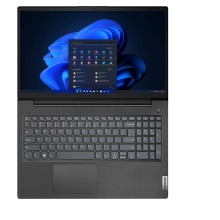 Купити Ноутбук Lenovo V15 G4 AMN Business Black (82YU00YARA) - фото 4