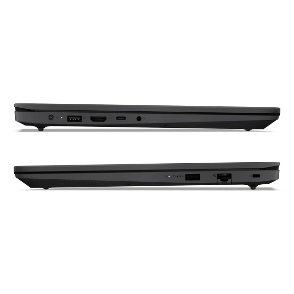 Купить Ноутбук Lenovo V15 G4 AMN Business Black (82YU00YARA) - фото 11