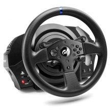 Купити Кермо ThrustMaster PC/PS4/PS3 Thrustmaster T300 RS GT Edition Official Sony (4160681) - фото 1