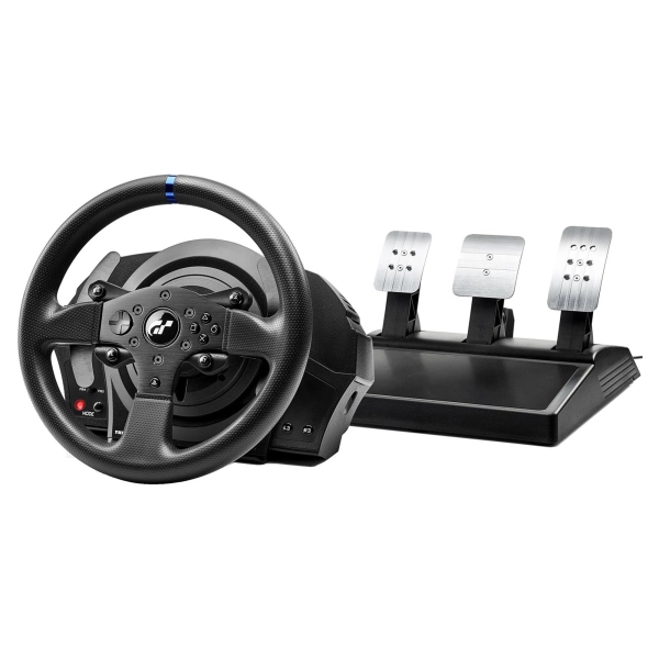 Купити Кермо ThrustMaster PC/PS4/PS3 Thrustmaster T300 RS GT Edition Official Sony (4160681) - фото 2