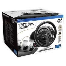 Купити Кермо ThrustMaster PC/PS4/PS3 Thrustmaster T300 RS GT Edition Official Sony (4160681) - фото 7
