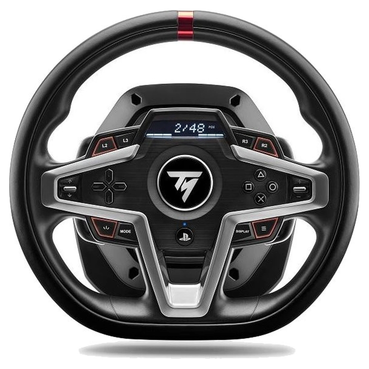 Купить Руль ThrustMaster T248 Pro для PC/PS4/PS5 (4160783) - фото 1