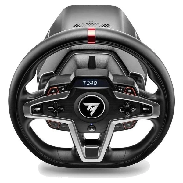 Купити Кермо ThrustMaster T248 Pro для PC/PS4/PS5 (4160783) - фото 2