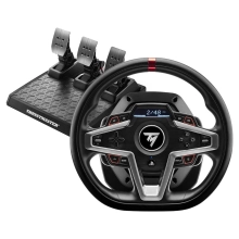 Купить Руль ThrustMaster T248 Pro для PC/PS4/PS5 (4160783) - фото 3