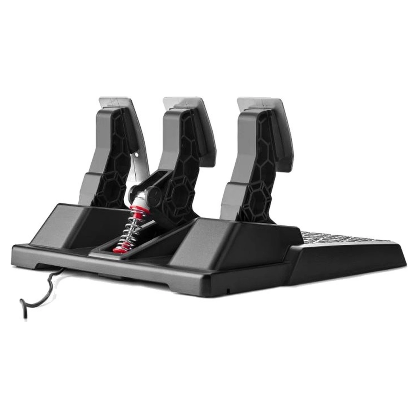 Купити Кермо ThrustMaster T248 Pro для PC/PS4/PS5 (4160783) - фото 4