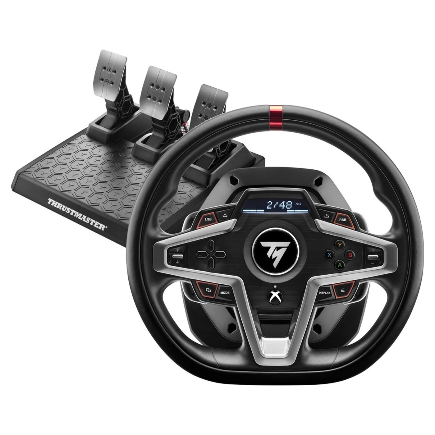 Купити Кермо ThrustMaster T248X PC/XBOX series S|X/Xbox One (4460182) - фото 3