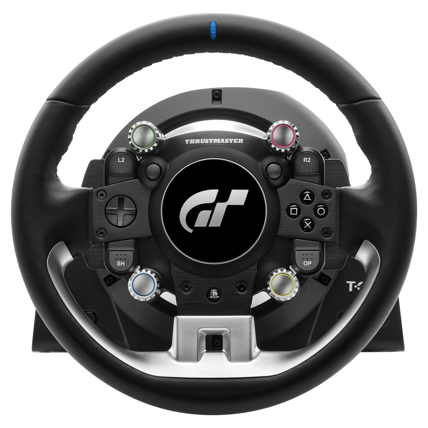 Купити Кермо ThrustMaster T-GT II для PC/PS4/PS5 (4160823) - фото 1