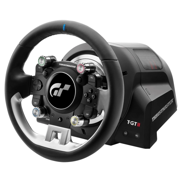 Купить Руль ThrustMaster T-GT II для PC/PS4/PS5 (4160823) - фото 2